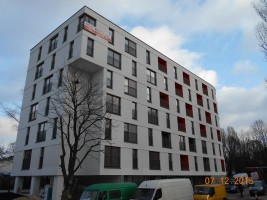 zdjęcie Oaza przy Włościańskiej