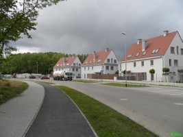 zdjęcie Przygodna Park II i III