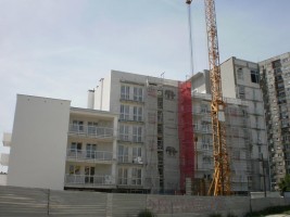 zdjęcie Osiedle Zodiak