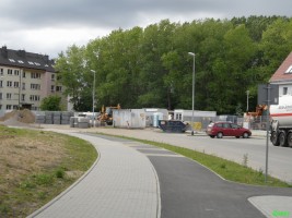 zdjęcie Przygodna Park II i III