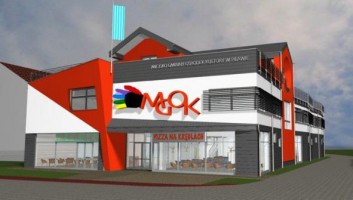 zdjęcie Miejsko-Gminny Ośrodek Kultury