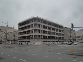 zdjęcie Galeria Grochowska