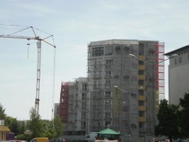 zdjęcie Osiedle Zodiak