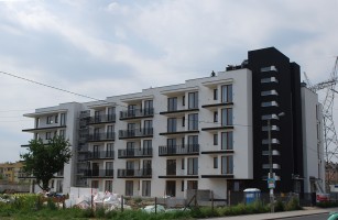 zdjęcie Ząbki Patio