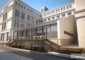 zdjęcie Biurowiec LPP