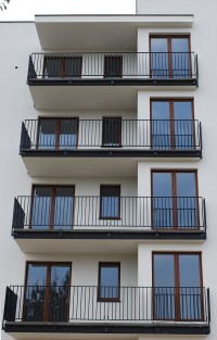 zdjęcie Ząbki Patio