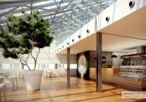 zdjęcie Biurowiec LPP