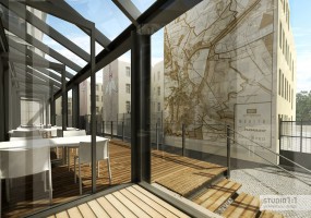 zdjęcie Biurowiec LPP