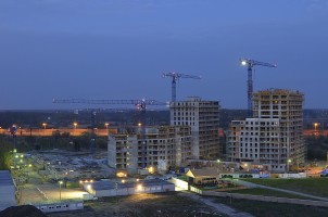 zdjęcie Park Ostrobramska