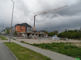 zdjęcie Osiedle Kapitanów III