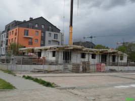 zdjęcie Osiedle Kapitanów III