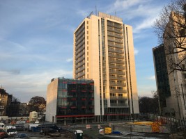 zdjęcie Ataner Towarowa