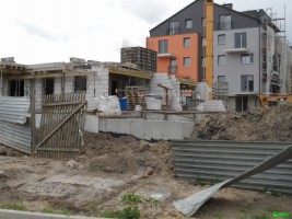 zdjęcie Osiedle Kapitanów III
