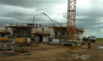 zdjęcie Słoneczne Tarasy