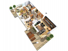 zdjęcie Słoneczne Tarasy