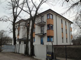 zdjęcie Lipowa 13
