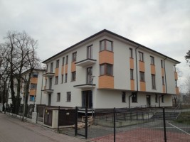zdjęcie Lipowa 13
