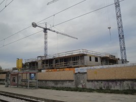 zdjęcie Bulwary Praskie