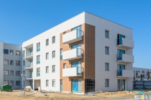 zdjęcie Lawendowe Osiedle II