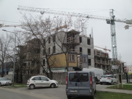 zdjęcie Osiedle Chrzanowskiego 14
