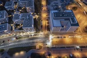 zdjęcie Biurowiec K2