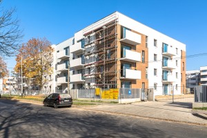 zdjęcie Lawendowe Osiedle II