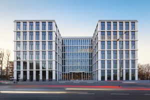 zdjęcie Biurowiec K2