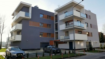 zdjęcie Apartamenty Rokicie
