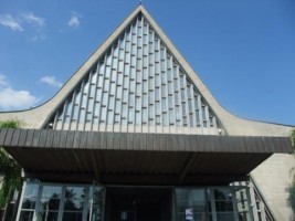 zdjęcie Kościół Parafii Opatrzności Bożej