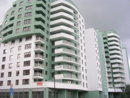 zdjęcie Wiślane Ogrody