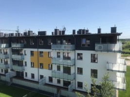 zdjęcie Osiedle Kuropatwy IX