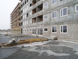 zdjęcie Galeria Wiatraczna