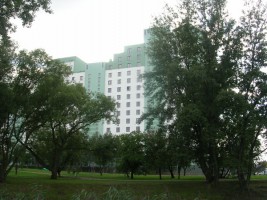 zdjęcie Wiślane Ogrody