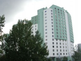 zdjęcie Wiślane Ogrody