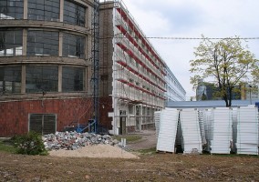 zdjęcie Volvo Centrum
