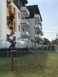 zdjęcie Osiedle Kuropatwy IX