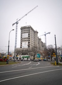 zdjęcie Galeria Wiatraczna