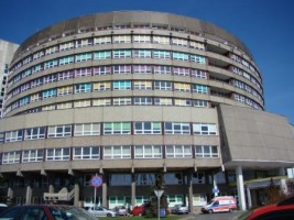 zdjęcie Wojewódzki Szpital Zespolony im. Ludwika Perzyny