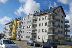 zdjęcie Stabłowice IV