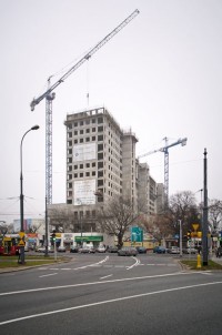 zdjęcie Galeria Wiatraczna