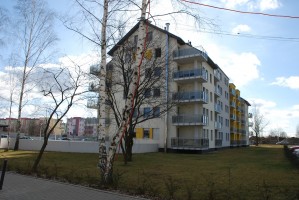 zdjęcie Stabłowice IV