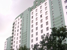 zdjęcie Wiślane Ogrody