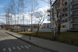 zdjęcie Stabłowice IV