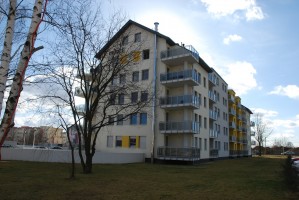 zdjęcie Stabłowice IV