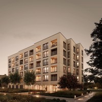 zdjęcie Lotników 15