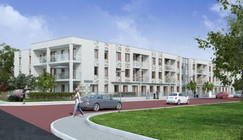 zdjęcie Kolejowa 18