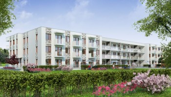 zdjęcie Kolejowa 18