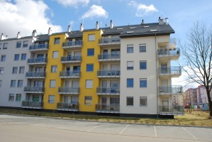 zdjęcie Stabłowice IV