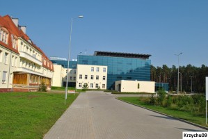 zdjęcie Szpital Zdunowo