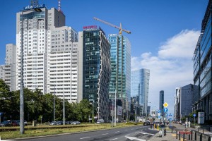 zdjęcie z budowy Studio